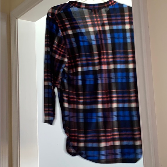 MATERNITY blouse - Picture 2 of 3